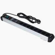  Multiprise parafoudre 8 prises