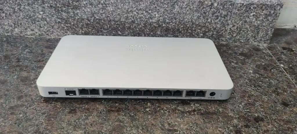 Cisco Firewall MX75-HW
