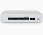 Switch CISCO MS130-8P-I-HW