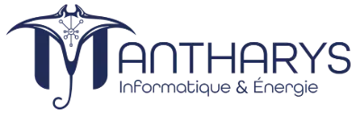 Mantharys Informatique & Énergie